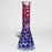 NG-13 inch 7 mm Color Dots Beaker [ST028]_4