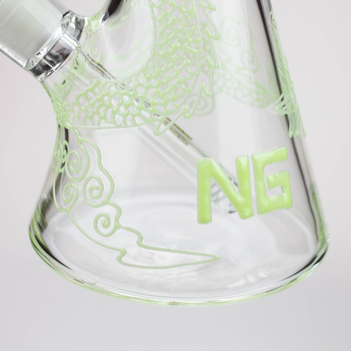 NG-13 inch 7mm Glow-In-The-Dark Dragon [ST012]_7