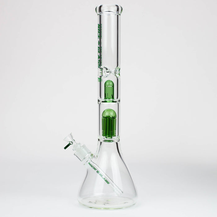 NG-18 inch 6-Arm Perc & Splash Guard Beaker [G607-7]_10