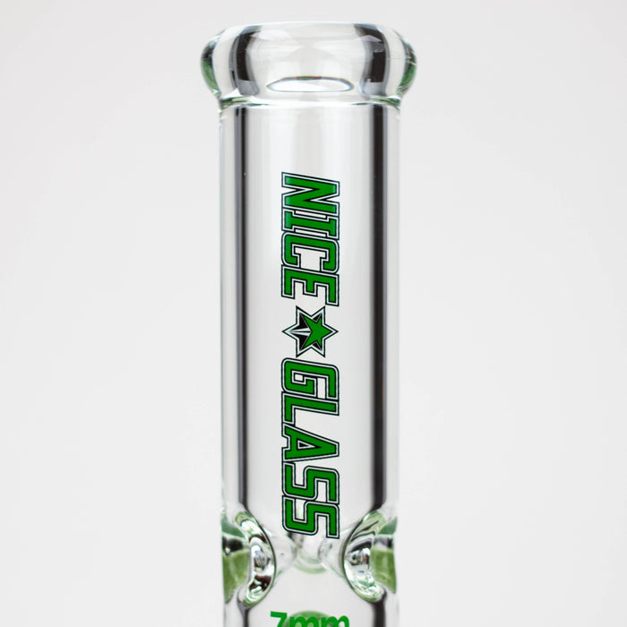 NG-18 inch 6-Arm Perc & Splash Guard Beaker [G607-7]_12