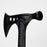 Defender-Xtreme 15" Black Tactical Axe Throwing Hammer [13640]_3