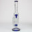 17" H2O Funnel glass water bong [H2O-26]_5