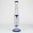 17" H2O Funnel glass water bong [H2O-26]_9