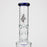 17" H2O Funnel glass water bong [H2O-26]_10