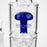 17" H2O Funnel glass water bong [H2O-26]_12