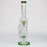 17" H2O Funnel glass water bong [H2O-26]_7