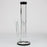 15" H2O Honeycomb diffuser Glass water bong [H2O-31]_5