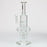 15" H2O Glass water recycle bong [H2O-32]_2