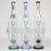 21" H2O Coil Glass water recycle bong [H2O-19]_0