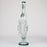 21" H2O Coil Glass water recycle bong [H2O-19]_7