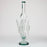 21" H2O Coil Glass water recycle bong [H2O-19]_10