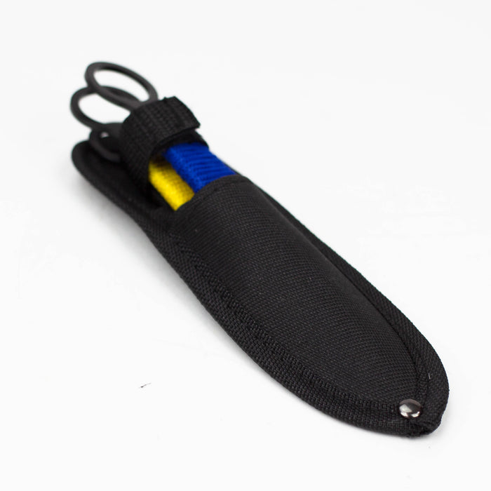 3pc Throwing Knife Set with Sheath [T00501-2]_2