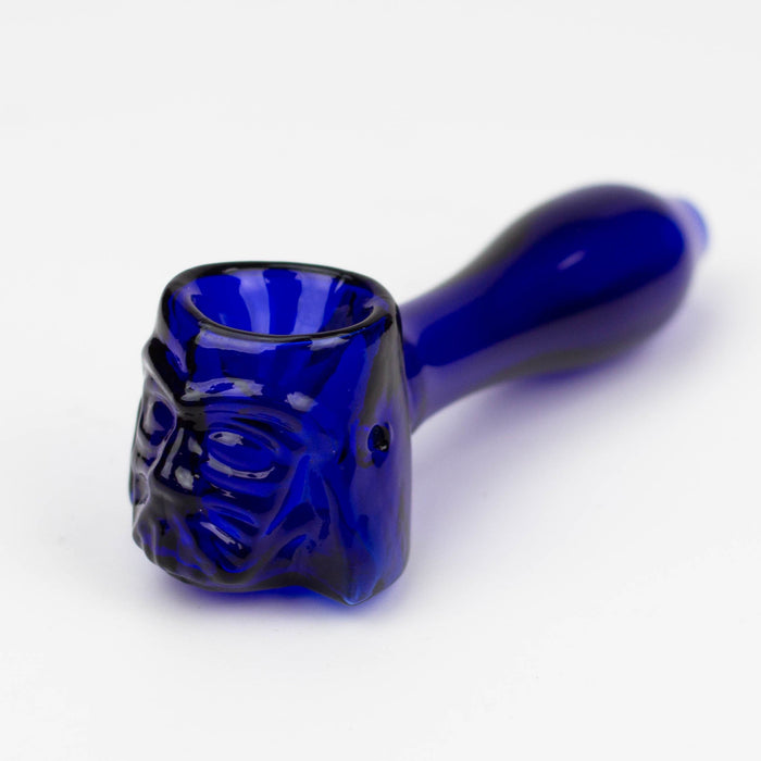 4" GLASS PIPE-Star wars [GP08]_5