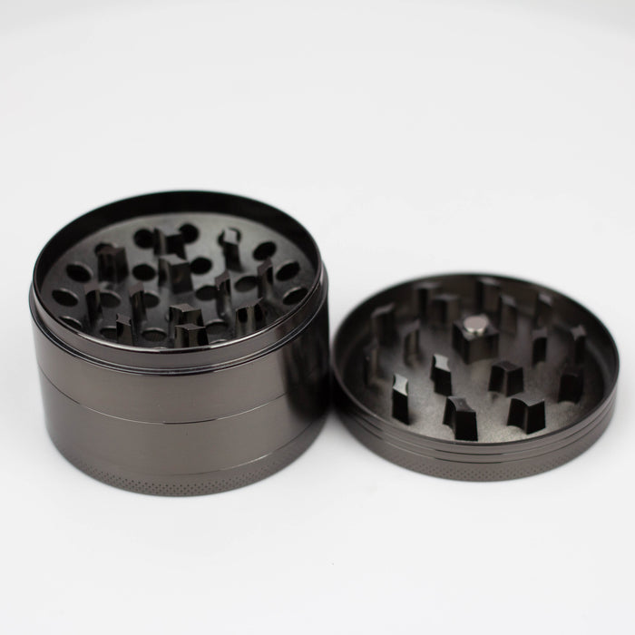 Spark 4 parts  herb grinder_8