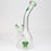 10" bent neck tire diffuser glass bong_2