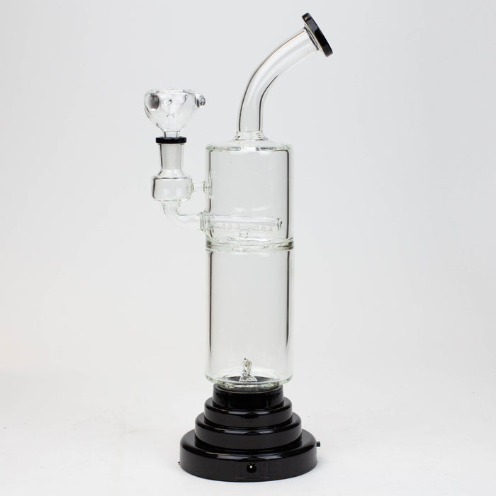 13" DREAM PLASMA glass bong Set_7