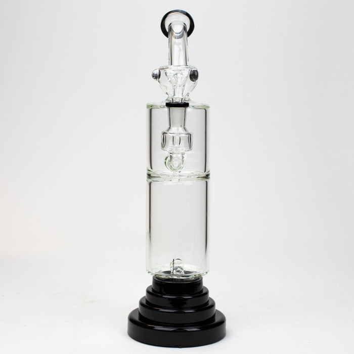 13" DREAM PLASMA glass bong Set_8