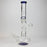 17.5" Infyniti 7mm Zig-zag glass bong_6