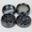 Smoke Pitara - ALUMINUM  COMPACT (40 mm) HERB GRINDER_6