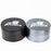 Smoke Pitara - ALUMINUM  X-LARGE (100 mm) HERB GRINDER_0