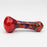 4.5" soft glass hand pipe [AP5221]_3