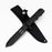 9" Defender-Xtreme Tactical  Team All Black Serrated Blade  Hunting Knife with Sheath [7688]_0