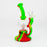 WENEED®- 8" Silicone Bulb bong_8