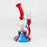 WENEED®- 8" Silicone Bulb bong_9