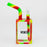 WENEED®- 8" Silicone Juice Box bong_4