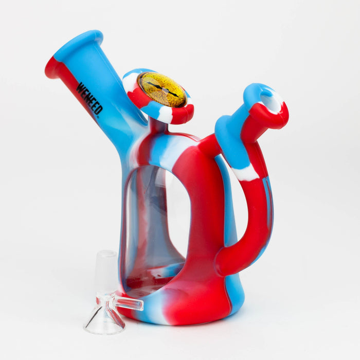 WENEED®- 7" Silicone Sprinking Can Rig_2