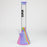 WENEED®- 12" Silicone Glass Beaker bong_9