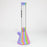 WENEED®- 12" Silicone Glass Beaker bong_6