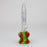 WENEED®- 9" Silicone Cactus bong_1