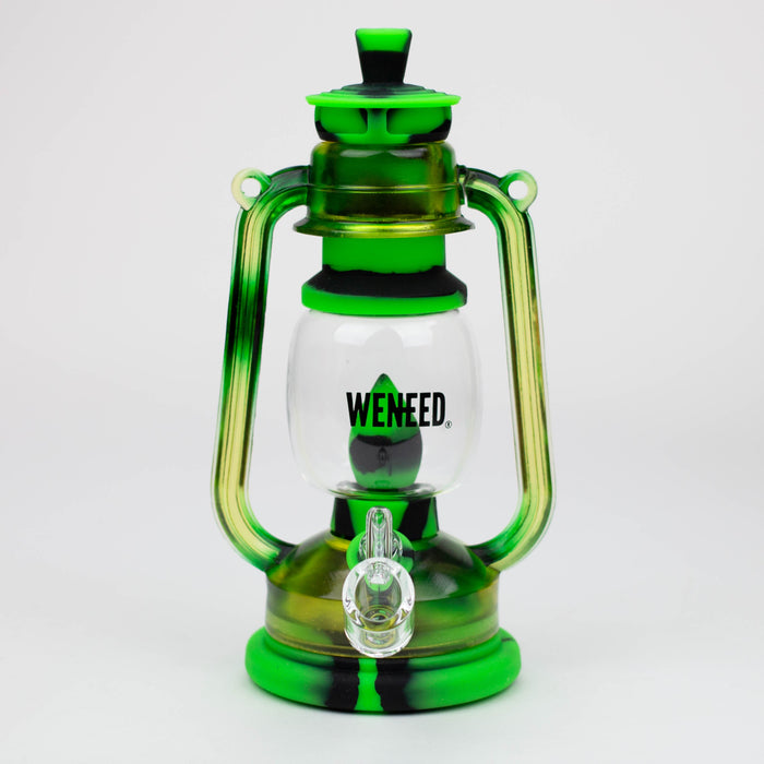 WENEED®- 10'' Silicone Barn Lantern Rig_5