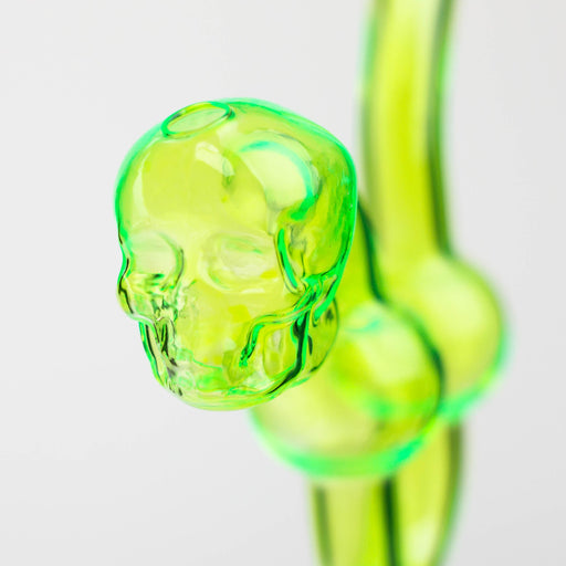 Skull Oil burner color pipe_1