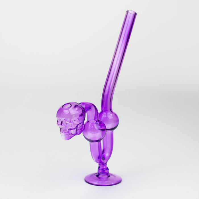 Skull Oil burner color pipe_3