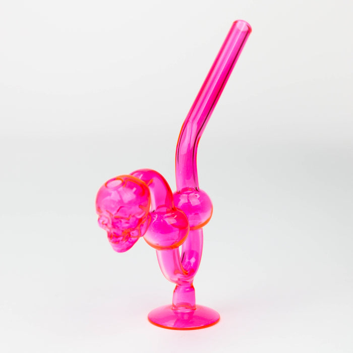 Skull Oil burner color pipe_4