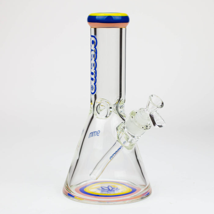 preemo - 10.5 inch Triple Band Beaker [P022]_6