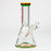 preemo - 10.5 inch Triple Band Beaker [P022]_7