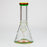 preemo - 10.5 inch Triple Band Beaker [P022]_8