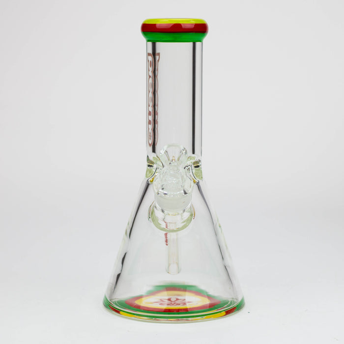 preemo - 10.5 inch Triple Band Beaker [P022]_8