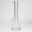 preemo - 16 inch 9mm Ion Plated Beaker [P068]_16