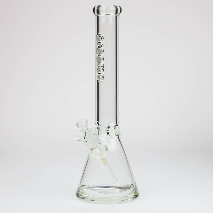 preemo - 16 inch 9mm Ion Plated Beaker [P068]_16