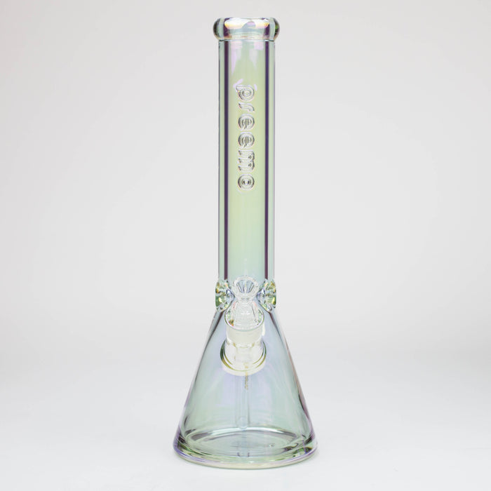 preemo - 16 inch 9mm Ion Plated Beaker [P068]_2