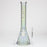 preemo - 16 inch 9mm Ion Plated Beaker [P068]_7