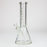 preemo - 12 inch 9mm Ion Plated Beaker [P053]_15