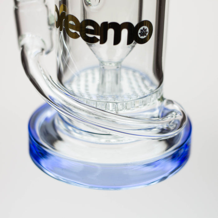 preemo - 6.5 inch Honeycomb Bubbler [P070]_2