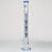 26" Xtreme Quad-percolator 7 mm glass Bong [XTR411]_6