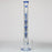 26" Xtreme Quad-percolator 7 mm glass Bong [XTR411]_3