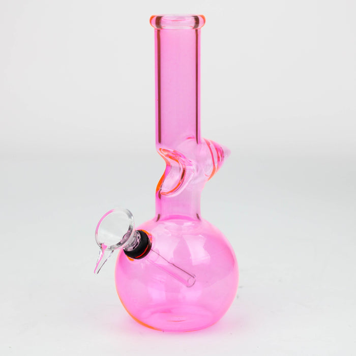 8" Zig-zag bong [AK2019-12]_3